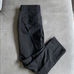 Zara Black Dress Pants